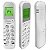 Controle Remoto Compatível com Ar Condicionado Midea Split Live W90 com Pilhas - Imagem 4