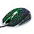 Mouse Gamer Led Rgb com Fio Usb 3600 Dpi Cabo Reforçado - Imagem 2