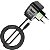 Carregador de Celular Micro Usb V8 com 2 Entrada Usb Rapido - Imagem 3