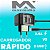Carregador de Celular Micro Usb V8 com 2 Entrada Usb Rapido - Imagem 5
