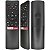Controle Remoto Compatível com TV Multilaser LED Netflix e Youtube - Imagem 4