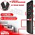 Controle Remoto Compatível com TV Multilaser LED Netflix e Youtube - Imagem 6