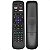 Controle Remoto Compatível com Tv Aoc Netflix GloboPlay Dazn - Imagem 3