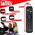 Controle Remoto Compatível com Tv Aoc Netflix GloboPlay Dazn - Imagem 8