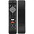 Controle Remoto Compatível com Tv philips Netflix Youtube - Imagem 3