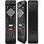 Controle Remoto Compatível com Tv philips Netflix Youtube - Imagem 4