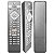 Controle Remoto Compatível com Tv Philips Netflix 43pus6704 - Imagem 5