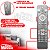 Controle Remoto Compatível com Tv Philips Netflix 43pus6704 - Imagem 7