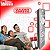 Controle Remoto Compatível com Tv Philips Netflix 43pus6704 - Imagem 8