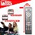 Controle Remoto Compatível com Tv Philips Netflix 43pus6704 - Imagem 10