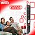 Controle Remoto Compatível com Tv Hisense Netflix EN 33911hs - Imagem 8