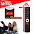 Controle Remoto Compatível com Tv Hisense Netflix EN 33911hs - Imagem 10