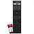 Controle Remoto Compatível com Tv Jvc Netflix Youtube - Imagem 2