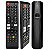 Controle Remoto Compatível com Tv Samsung Netflix Youtube Bn59 01315b - Imagem 5