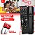 Controle Remoto Compatível com Tv Samsung Netflix Youtube Bn59 01315b - Imagem 9
