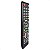 Controle Remoto Compatível com Tv Cobia Haier Smart Netflix - Imagem 3