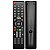 Controle Remoto Compatível com Tv Cobia Haier Smart Netflix - Imagem 4
