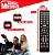 Controle Remoto Compatível com Tv Cobia Haier Smart Netflix - Imagem 10