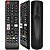 Controle Remoto Compatível com Tv Samsung Netflix Globo Play - Imagem 4