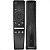 Controle Remoto Compatível com Samsung Smart Tv Led 4k Netflix Globoplay Amazon - Imagem 3