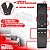 Controle Remoto Compatível com Samsung Smart Tv Led 4k Netflix Globoplay Amazon - Imagem 6