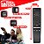 Controle Remoto Compatível com Samsung Smart Tv Led 4k Netflix Globoplay Amazon - Imagem 9