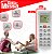 Controle Remoto Compatível com Ar Condicionado LG Akb74955603 - Imagem 8