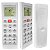 Controle Remoto Compatível com Ar Condicionado LG Akb74955603 - Imagem 4