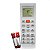 Controle Remoto Compatível com Ar Condicionado LG Akb74955603 - Imagem 2