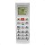 Controle Remoto Compatível com Ar Condicionado LG Akb74955603 - Imagem 1