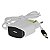 Carregador Tipo-C Rápido Turbo para Celular Usb Extra Branco - Imagem 3