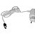 Carregador Tipo-C Rápido para Carregamento Usb Extra Branco - Imagem 4