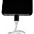 Carregador Tipo-C Rápido para Carregamento Usb Extra Branco - Imagem 5