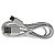 Carregador Completo Fonte Cabo Rápido Tipo C 2 Usb 1 Metro - Imagem 4