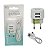 Carregador Completo Fonte Cabo Rápido Tipo C 2 Usb 1 Metro - Imagem 5