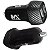 Carregador 12w Veicular Universal 2 Usb Turbo Portátil QC3 - Imagem 2