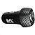 Carregador 12w Veicular Universal 2 Usb Turbo Portátil QC3 - Imagem 1