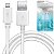 Cabo Carregador Micro Usb V8 Recarga Rápida - Imagem 4