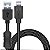 Cabo de Dados Carregador Tipo C Para Micro Usb V8 - Imagem 2