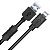 Cabo de Dados Carregador Tipo C Para Micro Usb V8 - Imagem 4