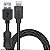 Cabo Carregador Tipo C Turbo Usb 2.0 Com 1.5 Metros - Imagem 2
