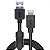 Cabo Carregador Tipo C Turbo Usb 2.0 Com 1.5 Metros - Imagem 3