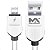 Cabo Carregador Micro Usb V8 Usb 3.1 1 Metro - Imagem 2
