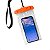 Bolsa Case a Prova D'água para Celular Impermeável MAX-2000 - Imagem 4