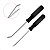 Kit Chaves Ferramentas Universal 22 Peças Philips Fenda Torx - Imagem 9