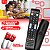 Controle Remoto Compatível com Tv Samsung Aa59 00594a Netflix - Imagem 8