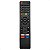 Controle Remoto Compatível com Tv Multilaser Netflix Youtube - Imagem 1