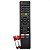 Controle Remoto Compatível com Tv Multilaser Netflix Youtube - Imagem 2