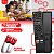 Controle Remoto Compatível com Tv Multilaser Netflix Youtube - Imagem 9