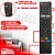 Controle Remoto Compatível com Tv Multilaser Tl020 Netflix - Imagem 7